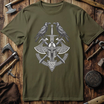 Vikings Nordic85 T-Shirt US