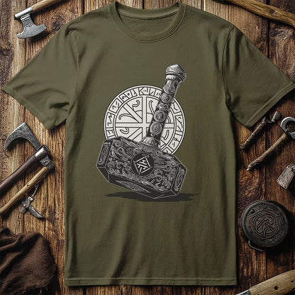 Vikings Nordic86 T-Shirt US
