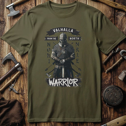 Vikings Nordic62 T-Shirt US