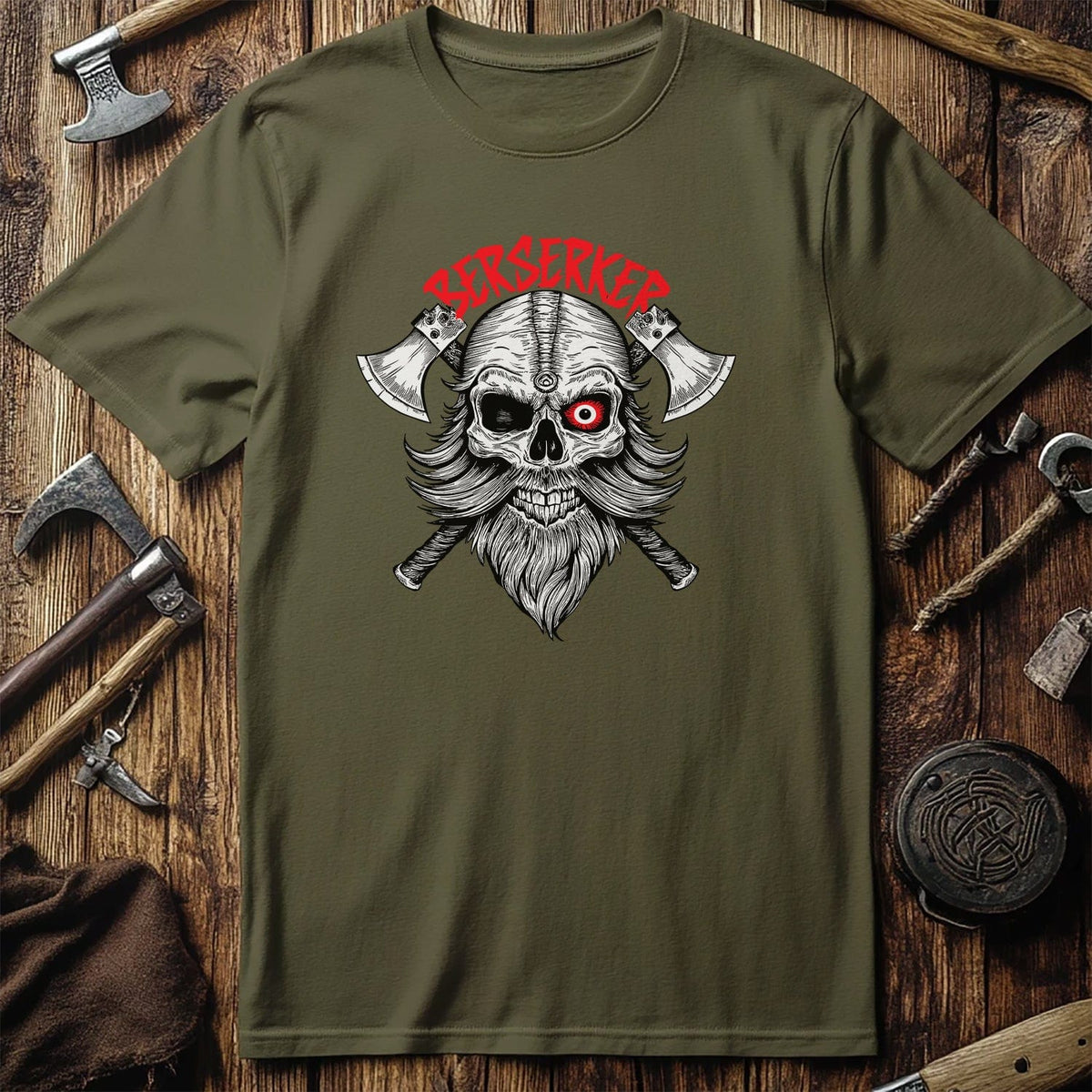 Vikings Nordic95 T-Shirt US