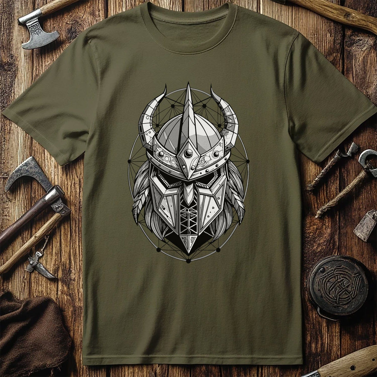 Vikings Nordic11 T-Shirt US