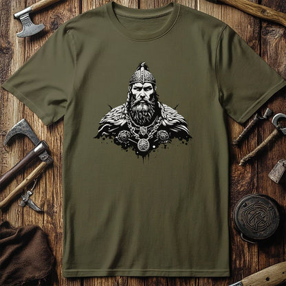 Vikings Nordic34 T-Shirt US