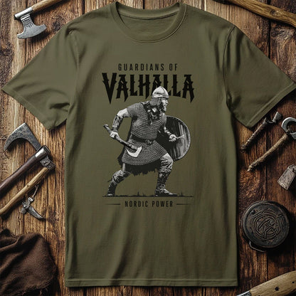 Vikings Nordic50 T-Shirt US