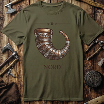 Vikings Nordic25 T-Shirt US
