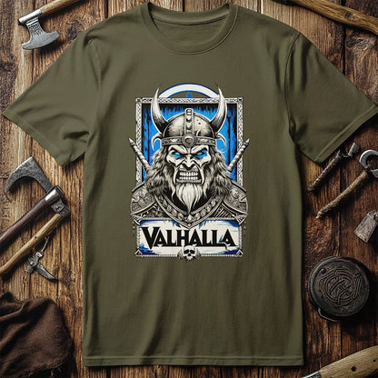 Vikings Nordic100 T-Shirt US