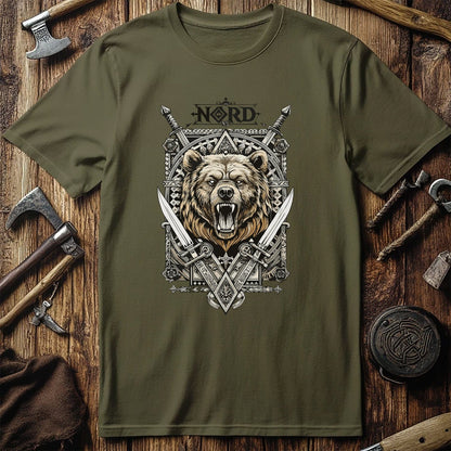 Vikings Nordic23 T-Shirt US