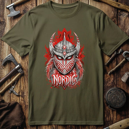 Vikings Nordic75 T-Shirt US