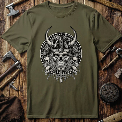 Vikings Nordic96 T-Shirt US