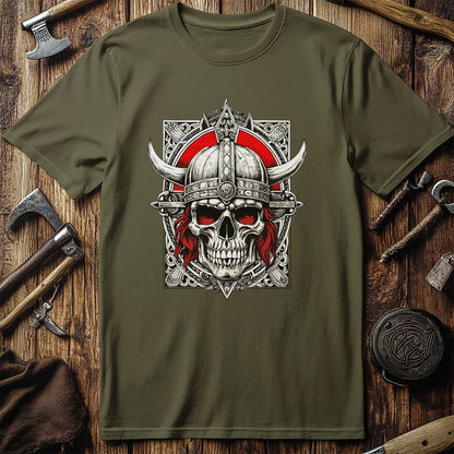 Vikings Nordic24 T-Shirt US