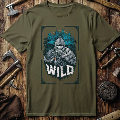 Vikings Nordic52 T-Shirt US