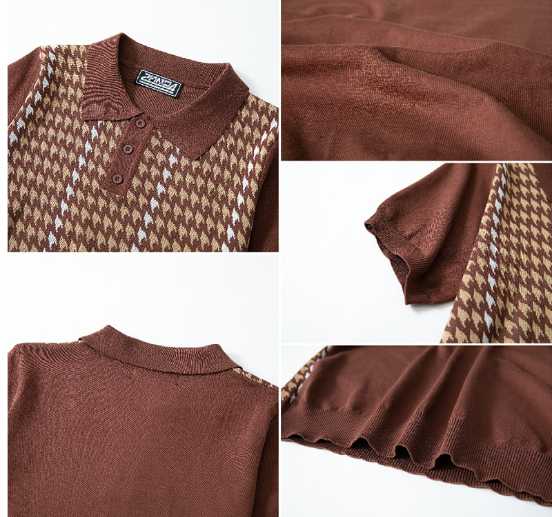 St. Allez Button Up Shirt