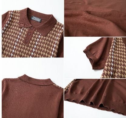 St. Allez Button Up Shirt