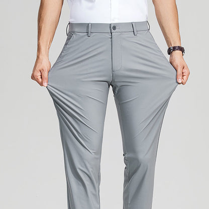 ULTRA-STRETCH PRO GOLF TROUSERS