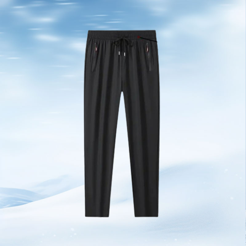 Ice Silk Quick-Dry Pants