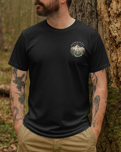 My Soul Meets God T-Shirt