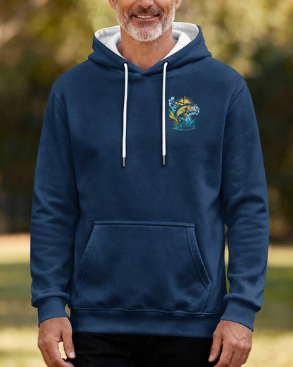 I Will Make You Fishers Of Men Hoodie