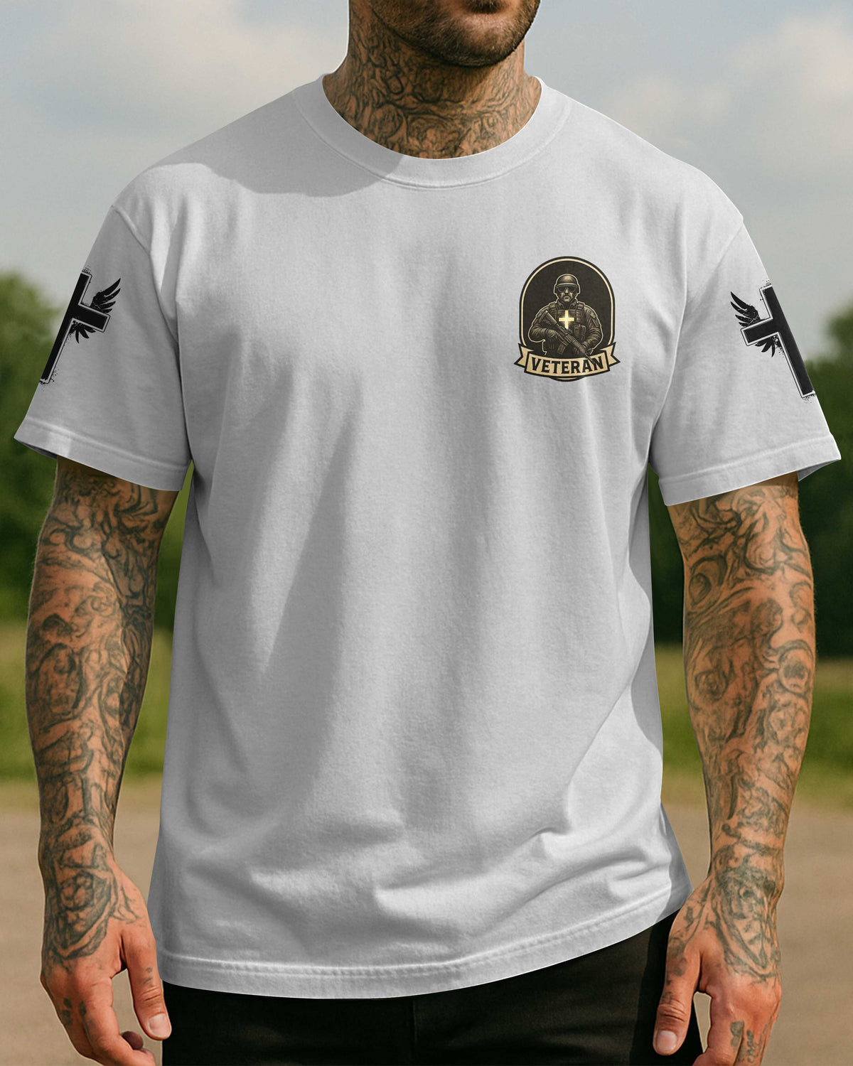 Ptsd Is Not A Sign Of Weakness T-Shirt