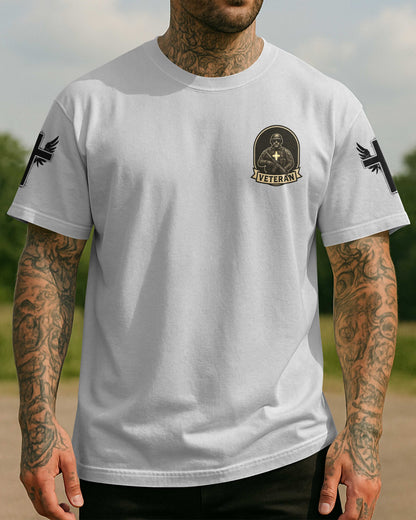 Ptsd Is Not A Sign Of Weakness T-Shirt