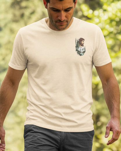 Some Hike To See The World T-Shirt