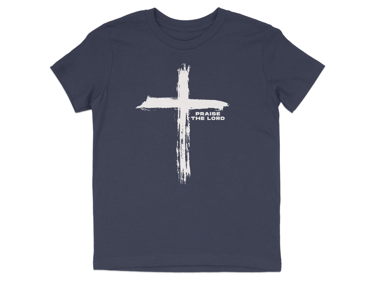 Praise the Lord Youth T-Shirt