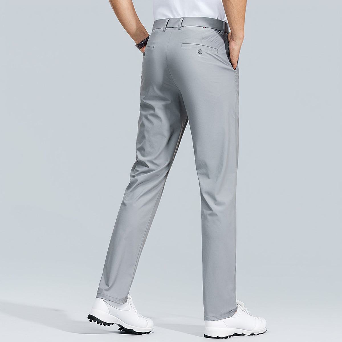 ULTRA-STRETCH PRO GOLF TROUSERS