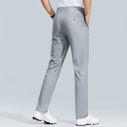 ULTRA-STRETCH PRO GOLF TROUSERS