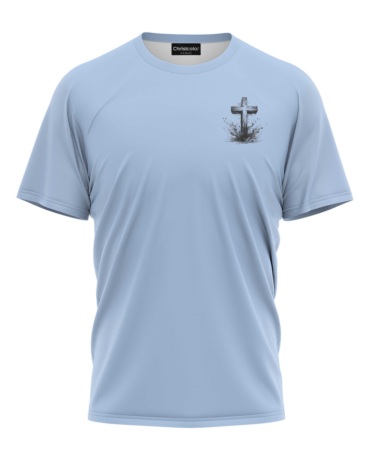 Not All Superheroes Wear Capes All Over Print T-Shirt