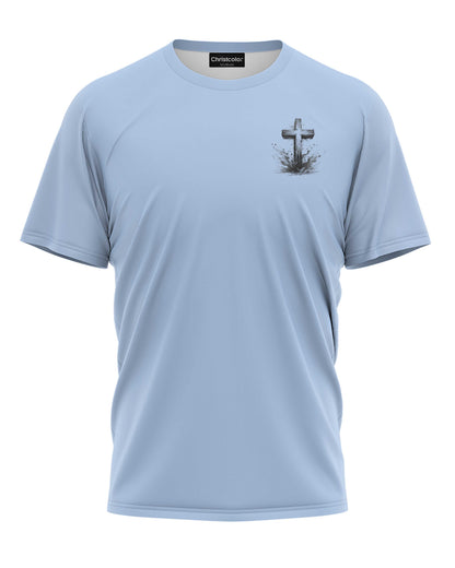 Not All Superheroes Wear Capes All Over Print T-Shirt