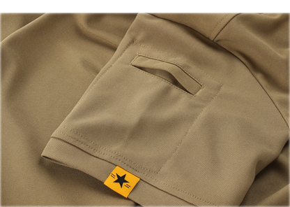 Premium Quality Men's Tactical Polo Shirt