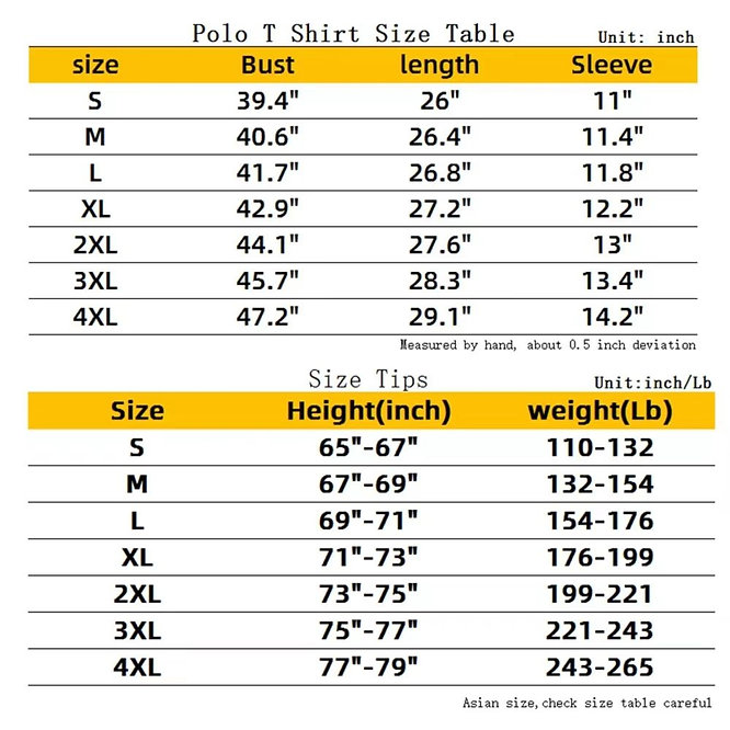 Premium Quality Men's Tactical Polo Shirt