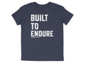 Built To Endure Youth T-Shirt