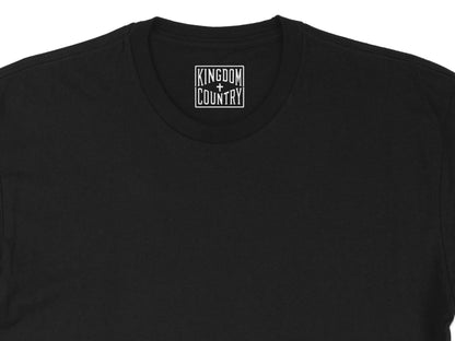 Forgiven Cross T-Shirt