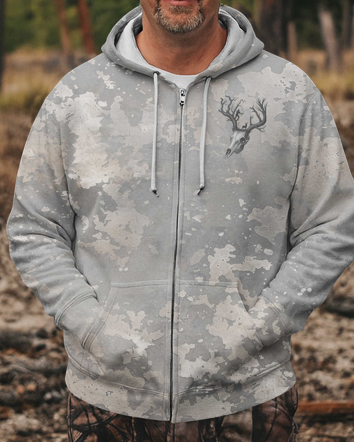 Take Your Bow And A Quiver Full Of Arrows And Go Out Into The Open Country To Hunt Some Wild Game For Me All Over Print T-Shirt