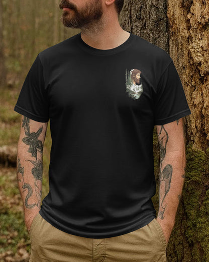 Some Hike To See The World T-Shirt