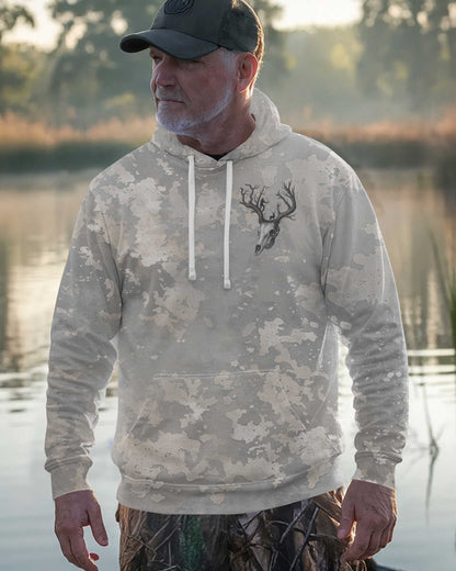 Take Your Bow And A Quiver Full Of Arrows And Go Out Into The Open Country To Hunt Some Wild Game For Me All Over Print T-Shirt