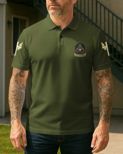 Ptsd Is Not A Sign Of Weakness Polo
