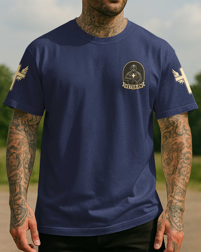 Ptsd Is Not A Sign Of Weakness T-Shirt