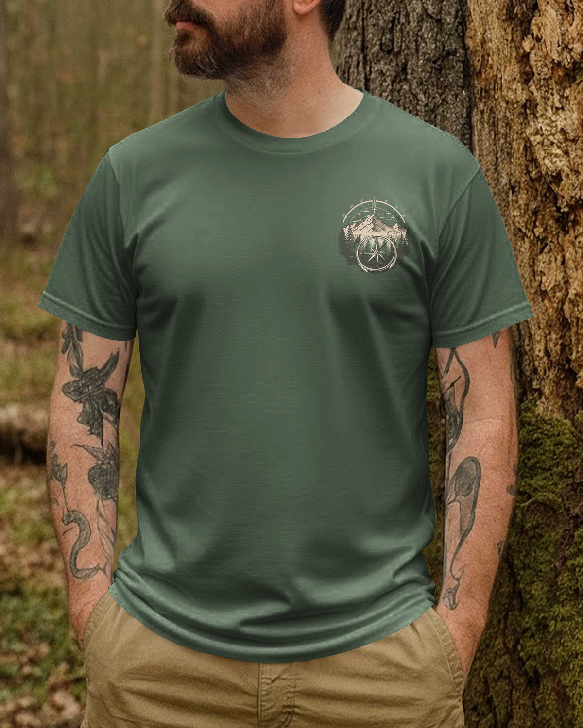 My Soul Meets God T-Shirt