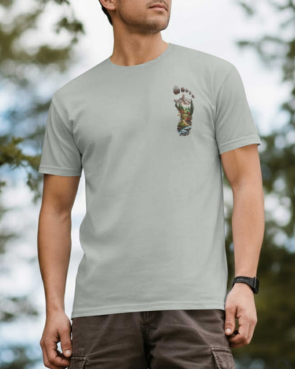 Not All Who Wander Are Lost T-Shirt