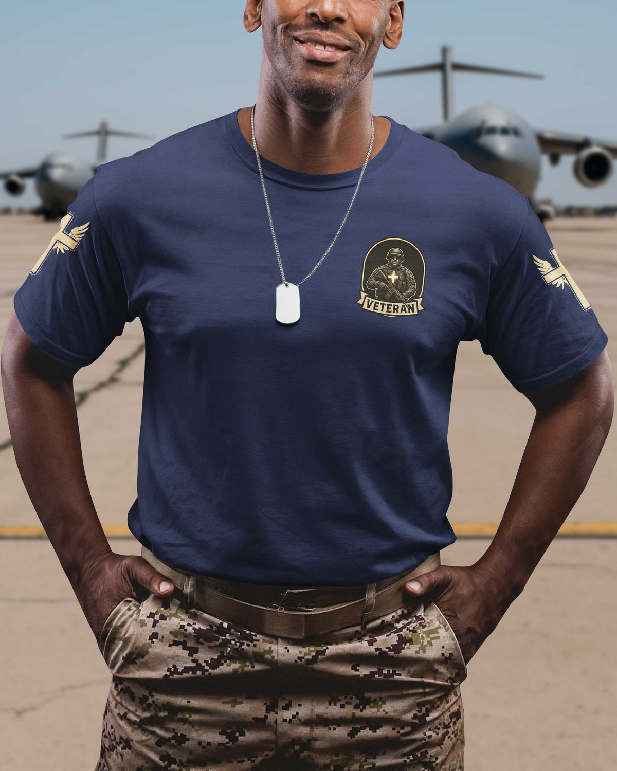 Ptsd Is Not A Sign Of Weakness T-Shirt