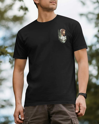 Some Hike To See The World T-Shirt