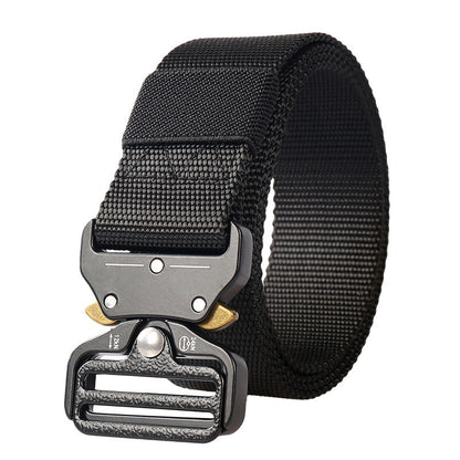 Kangoo Tactical Quick Release Belt