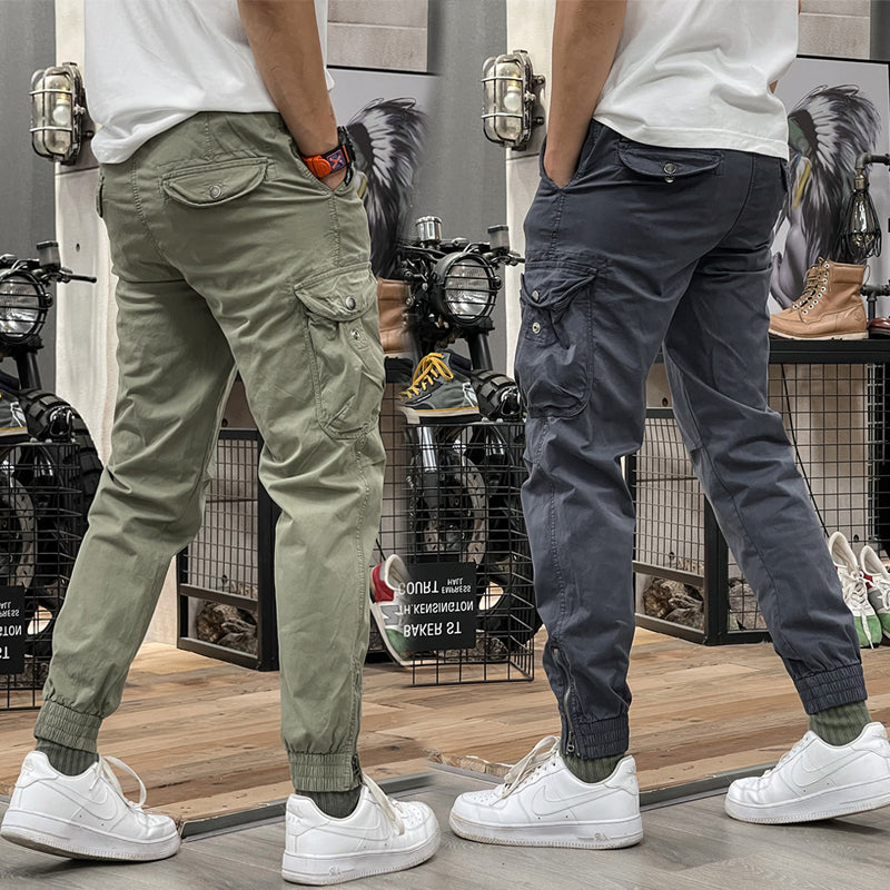 Men’s Tactical Cargo Pants