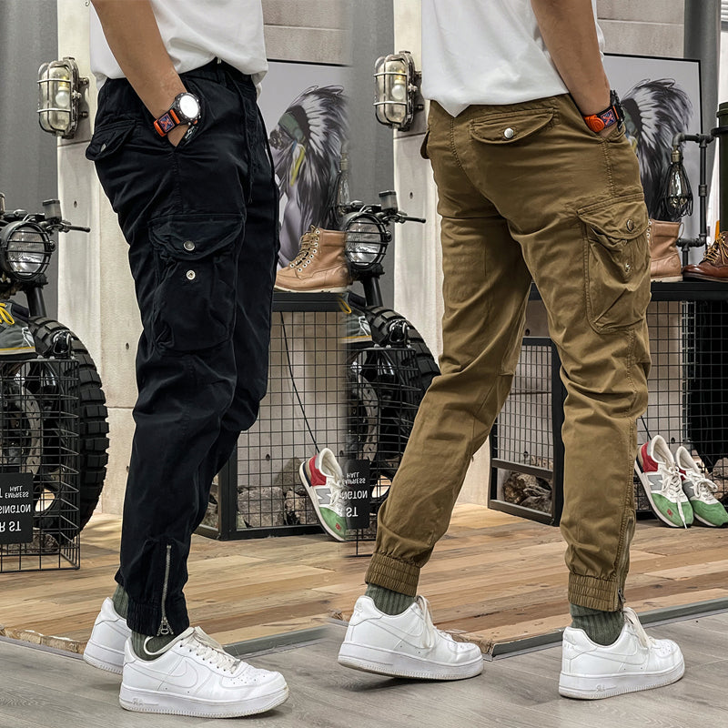 Men’s Tactical Cargo Pants