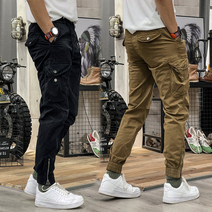 Men’s Tactical Cargo Pants