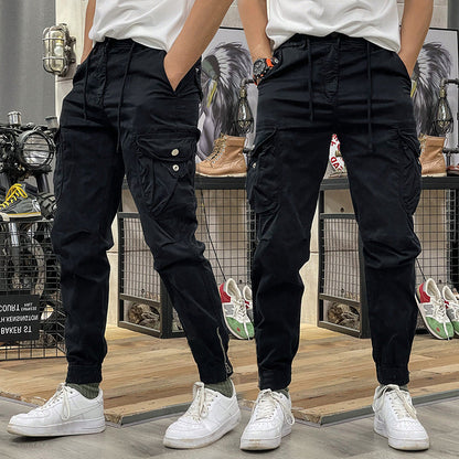 Men’s Tactical Cargo Pants