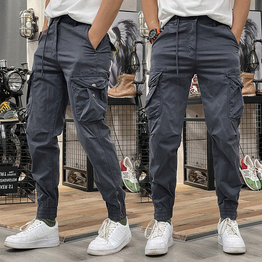 Men’s Tactical Cargo Pants