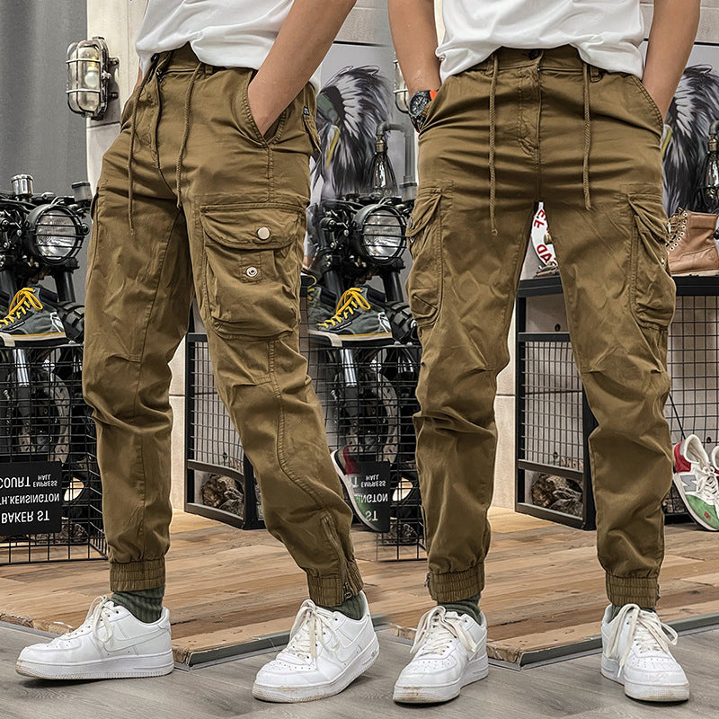Men’s Tactical Cargo Pants