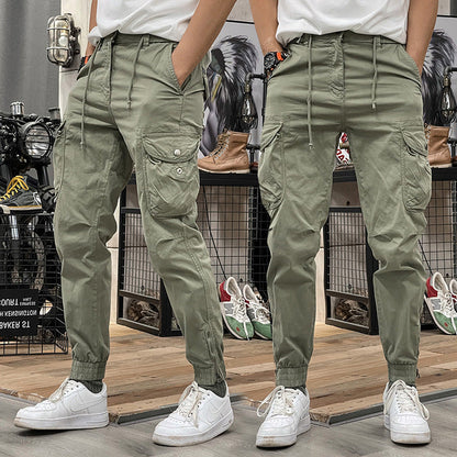 Men’s Tactical Cargo Pants