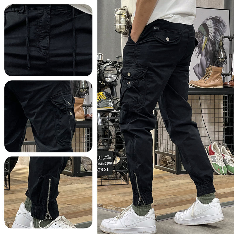 Men’s Tactical Cargo Pants